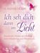 Susanne Hühn: Ich seh dich dann im Licht, Buch