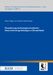 Finanzierung technologieorientierter Unternehmensgründungen in Deutschland, Buch