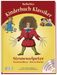 Struwwelpeter, Struwwelliese, Max und Moritz, Buch