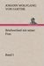 Johann Wolfgang von Goethe: Briefwechsel mit seiner Frau. Band I, Buch