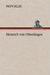 Novalis: Heinrich von Ofterdingen, Buch