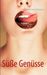 Sabine Vöpel-Kramer: Süße Genüsse, Buch