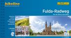 Bikeline Fulda Radweg, Buch