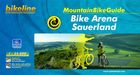 Bikeline MountainBikeGuide Arena Sauerland, Buch