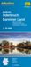 Bikeline Radkarte Oderbruch Barnimer Land 1 : 75 000, Buch