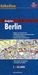 Roland Esterbauer: Bikeline Radkarte Deutschland Radplan Berlin 1 : 25 000, Buch
