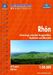 Hikeline Wanderführer Rhön 1 : 50 000, Buch
