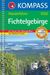 Norbert Forsch: Fichtelgebirge, Buch