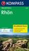 Kay Tschersich: Rhön, Buch