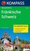 Norbert Forsch: Fränkische Schweiz, Buch