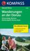 Hermann Rastl: Donausteig, Buch