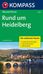 Norbert Forsch: Rund um Heidelberg, Buch