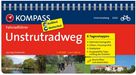 Kay Tschersich: Unstrutradweg, Buch