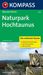 Norbert Forsch: Naturpark Hochtaunus, Buch