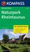 Norbert Forsch: Naturpark Rheintaunus, Buch