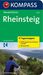 Walter Theil: Rheinsteig, Buch