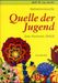 Beth M. Ley Jacobs: Geheimnisvolle Quelle der Jugend. Das Hormon DHEA, Buch