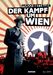 Hugo Bettauer: Der Kampf um Wien, Buch