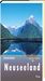Joscha Remus: Lesereise Neuseeland, Buch