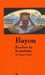 Bayou, Buch