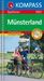 Norbert Forsch: Radführer Münsterland, Buch