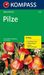 Christine Jaitner: Naturführer Pilze, Buch