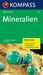 Ingrid Fleischmann-Niederbacher: Naturführer Mineralien, Buch
