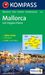 Mallorca 1 : 75 000, Buch