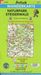 Naturpark Steigerwald 1 : 50 000, Buch