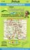 Oberes Ulstertal 1 : 35 000. Fritsch Wanderkarte, Buch