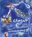Chagall Magie des Lichts, Buch