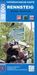 Rennsteig 1: 50 000, Buch