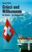 Susann Sitzler: Grüezi und Willkommen, Buch