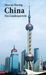 Marcus Hernig: China, Buch