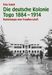 Peter Sebald: Die deutsche Kolonie Togo 1884-1914, Buch