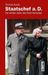 Thomas Kunze: Staatschef a.D., Buch