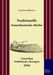 Charles Hellstern: Traditionelle Amerikanische Küche, Buch