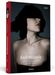 Anna Bunt: Submissiv, Buch