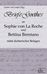 Johann W. von Goethe: Briefe Goethes an Sophie von La Roche und Bettina Brentano nebst dichterischen Beilagen, Buch