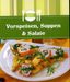 Vorspeisen, Suppen & Salate, Buch