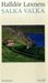 Halldór Laxness: Salka Valka. Werkausgabe 13, Buch