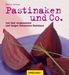 Martina Tschirner: Pastinaken & Co., Buch