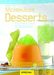 Gabriele Randel: Molekulare Desserts, Buch