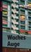 Roger Strub: Waches Auge, Buch