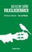 Das Kleine Grüne Volksliederbuch, Noten