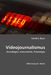 Sandra Baur: Videojournalismus, Buch