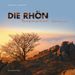 Rudolf Diemer; Joachim Jenrich: Die Rhön - Faszination Natur, Buch