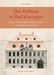 Werner Bartsch: Das Rathaus in Bad Kissingen, Buch