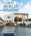 Dieter Heidenreich: Wasserstadt Berlin, Buch