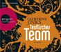 Catherine Jinks: Teuflisches Team, CD